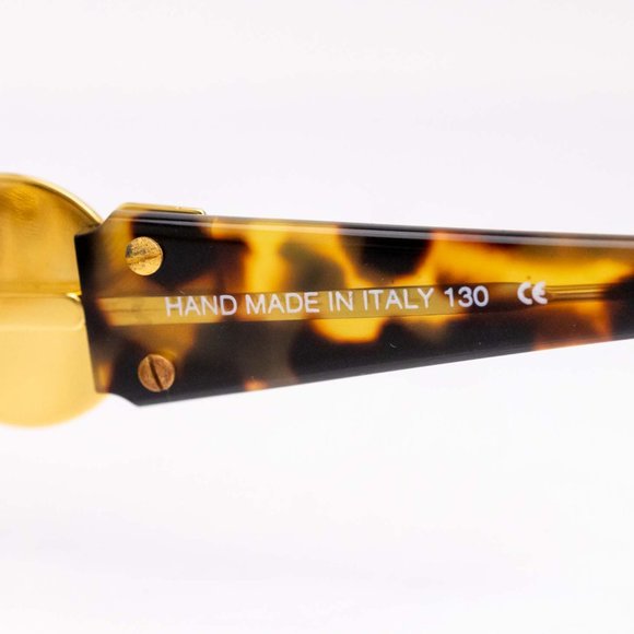 Vintage Rochas Paris 9021 Sunglasses (Handmade) - Picture 12 of 15